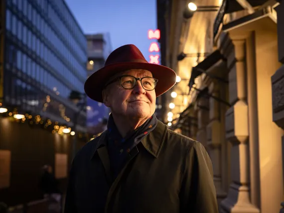 ”Eläkeläiset ovat päässeet aika vähällä” – Tähän etuuteen tulisi puuttua, sanoo asiantuntija