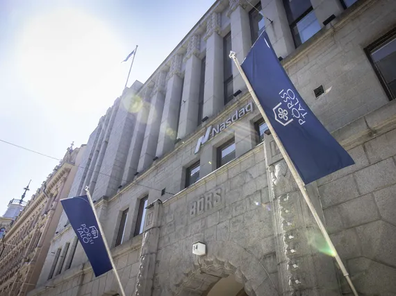 Helsingin pörssi nousi varovaisesti – Jättiosingon jakava Investors House päivän kovin nousija