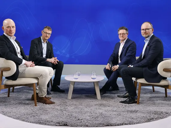 Lakimies jyrähtää verosta – Valtio tulee väliin, kun ihminen kuolee, ja ”se on ongelma”