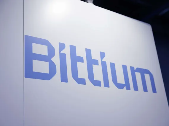 Bittiumin liikevaihto kasvoi mutta liiketulos laski
