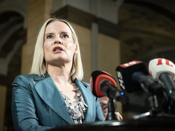 Orpon hallituksella on käsissään korkopommi – Laskelma nostaa tukan pystyyn