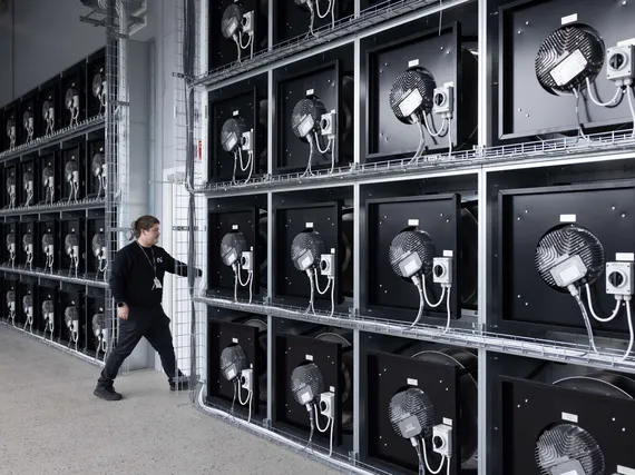 Suomeen nousee miljardien eurojen hanke – Venäläisjuuret katkaissut yhtiö teki megadiilin