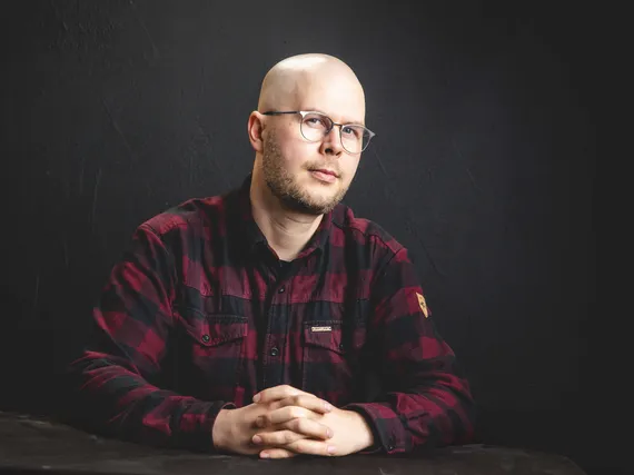 Kävin kulttuuripääkaupungissa ja tämän oivalsin meistä ja ajastamme