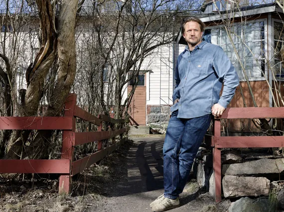 iCloudin kehittäjä sijoitti suomalaisyritykseen – Nyt he aikovat mullistaa tietojenkäsittelyn