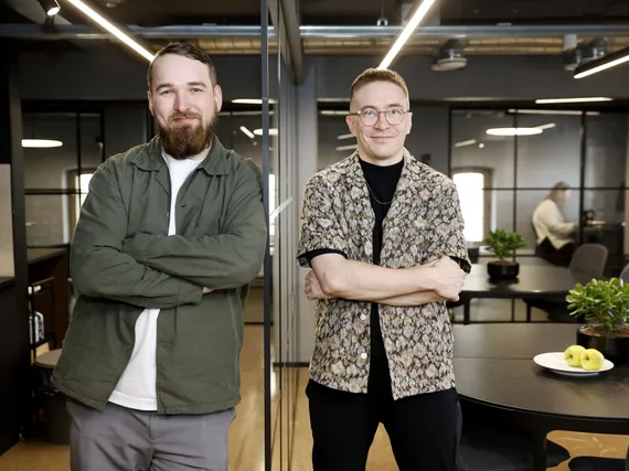 Suomalainen tekoäly-innovaatio valloittaa maailmaa – Näin Y4 Works aikoo kasvaa miljoonabisnekseksi
