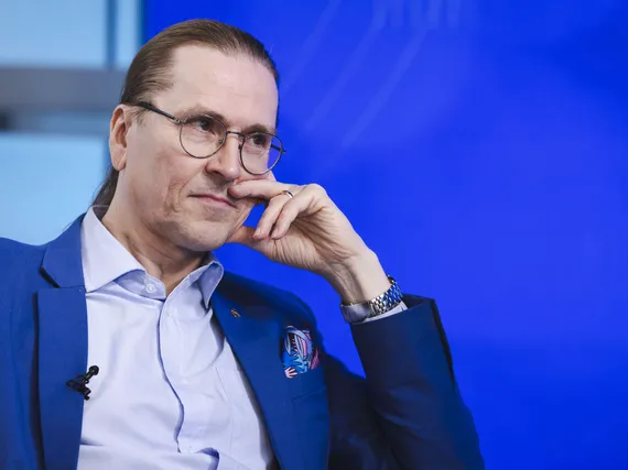 Tämä on syy tekoälyn räjähdysmäiseen nousuun – Ja se muuttaa kaiken