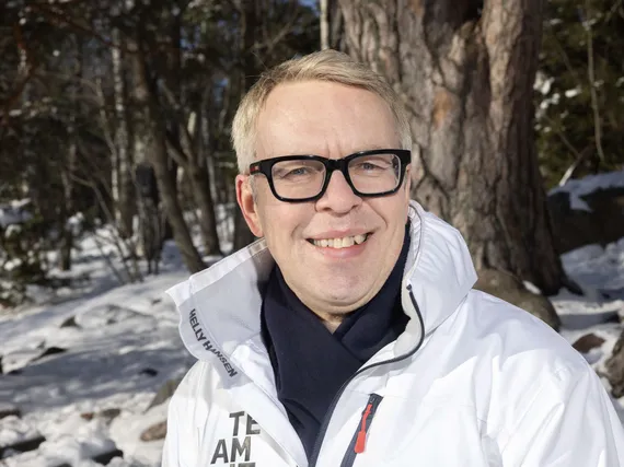 Jussi Heikkilä teki sen, mitä harva uskaltaa – Nyt hän paljastaa, miksi yrittäjyyteen kannattaa hypätä heti