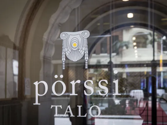 Helsingin pörssi jatkaa varovaista nousua
