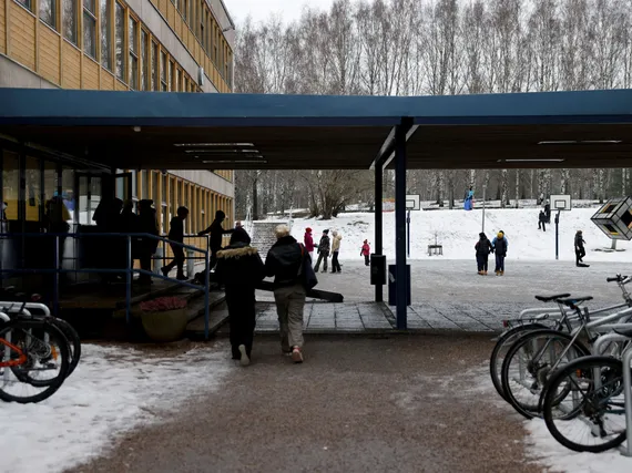 Huolestuttava havainto suomalaisista opettajista: ”Hälyttävää”