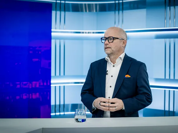 Aki Kangasharju: Tämä on hallituksen huonoin päätös – ”Ei järkeä”
