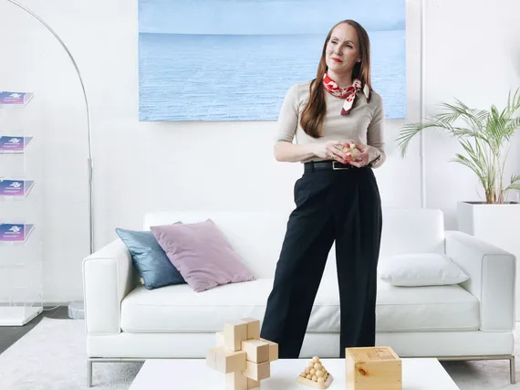 It-alan puolustajia ja esikuvia nuoremmille – Keräsimme 50 it-naisjohtajan listan