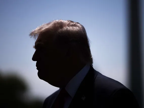 Donald Trumpin uusin isku tarkoittaa, että nyt on kiire – Tutkijat ryöpyttävät Petteri Orpoa ja Friedrich Merziä ja esittävät täysin uutta ratkaisua