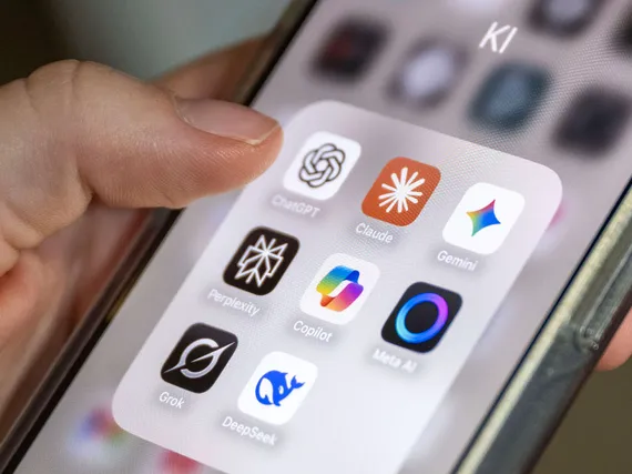 Tekoäly nosteessa suomalaisissa pk-yrityksissä – Katso, mihin sitä käytetään