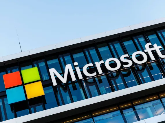 Microsoft myönsi nolon mokan