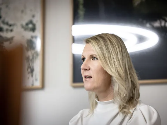 Jättiydinvoimala Suomeen nyt poissuljettu – Ministeri paljastaa syyn