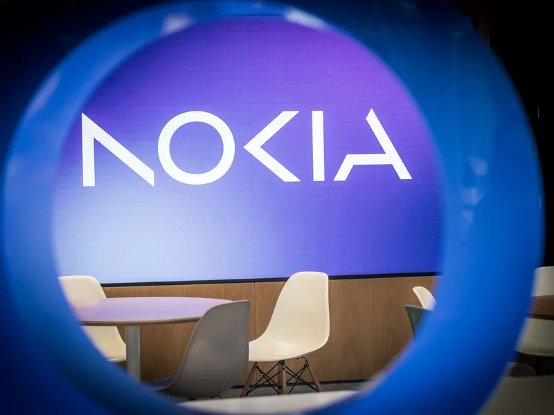 Nokian arvostus on jälleen poikkeuksellisen alhainen.