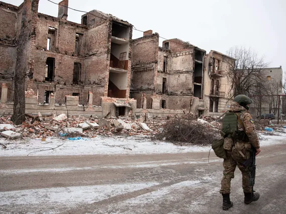 Sodan viimeinen taisto?” – Kenraalimajuri lataa vaihtoehdot: Näin Ukraina  voisi vallata Krimin takaisin Venäjältä | Uusi Suomi