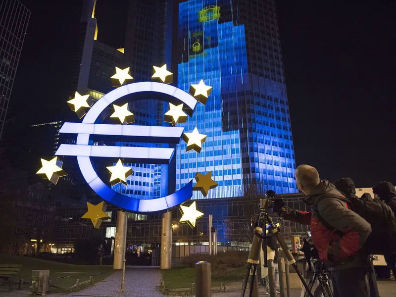 Euroopan keskuspankin syyskuun korkopäätökseen kohdistuu poikkeuksellisen paljon mielenkiintoa.