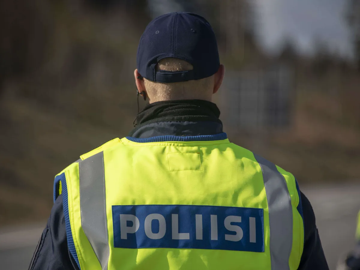 Poliisiammattikorkeakoulun rehtori ihmettelee uutta Katiska-sarjaa: ”Miksi  piti tehdä ennen tuomioistuimen ratkaisua?” | Uusi Suomi