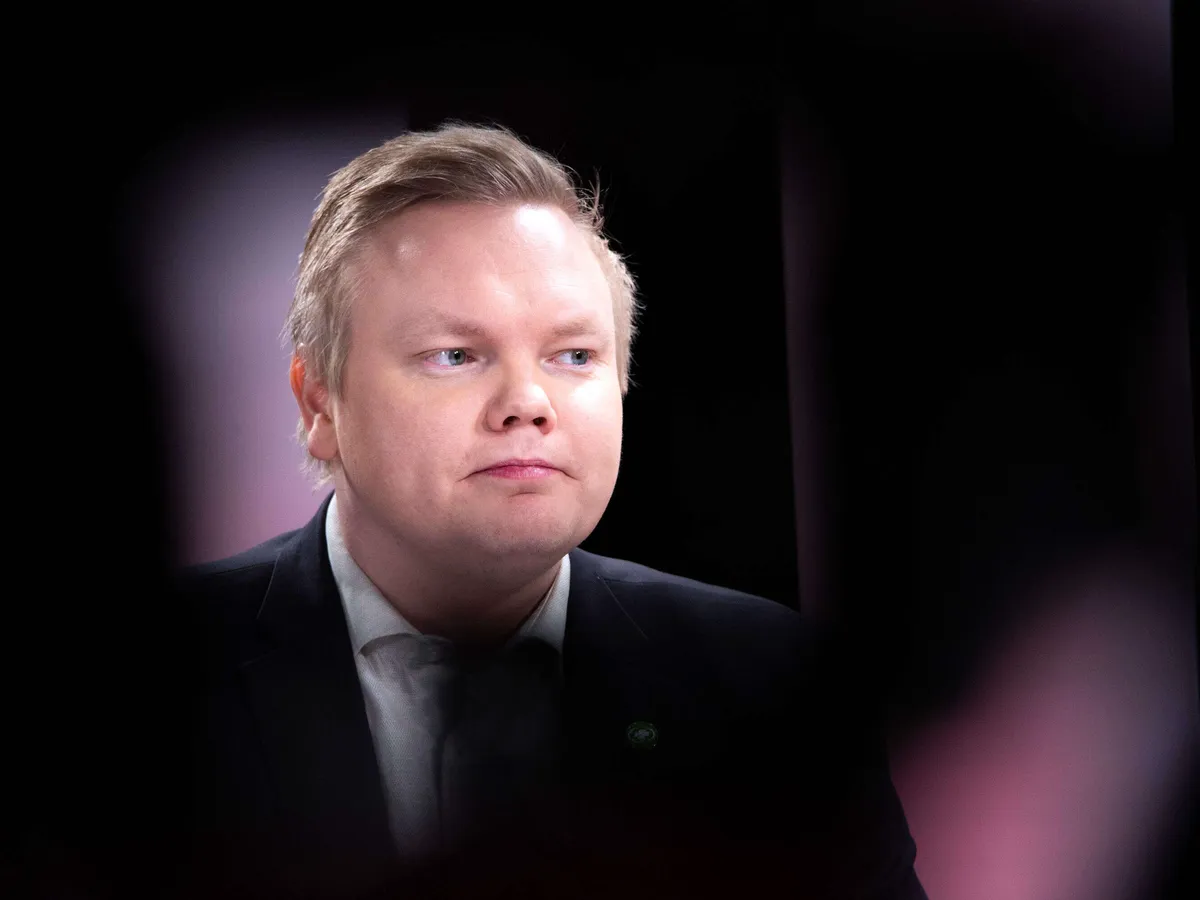 Keskustajohtaja Kurvinen Purra-kohusta: ”Sekoilun Ennätys – Orpon ...