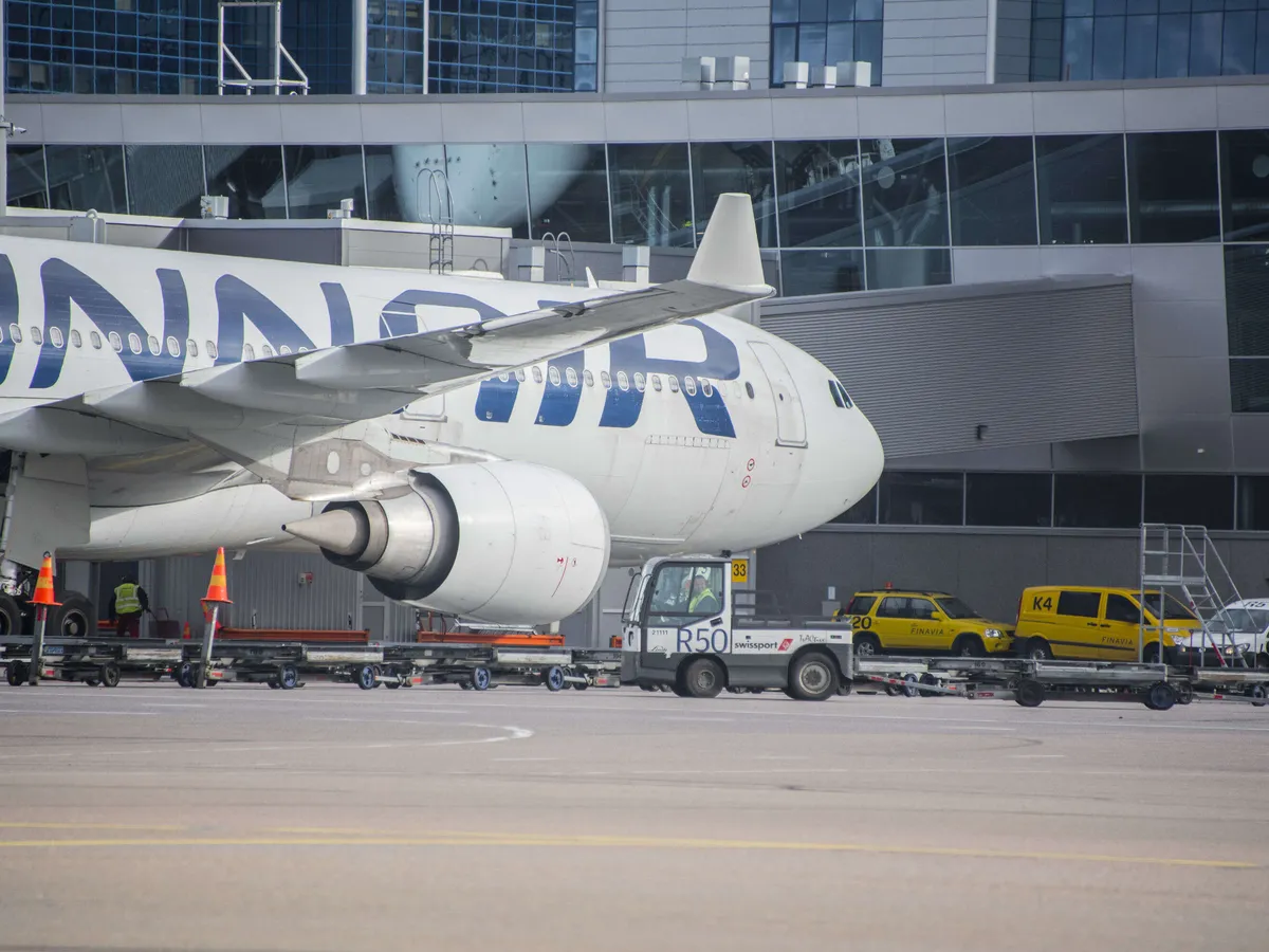 Finnair aloittaa suorat lennot Tukholmasta Thaimaahan ja Miamiin