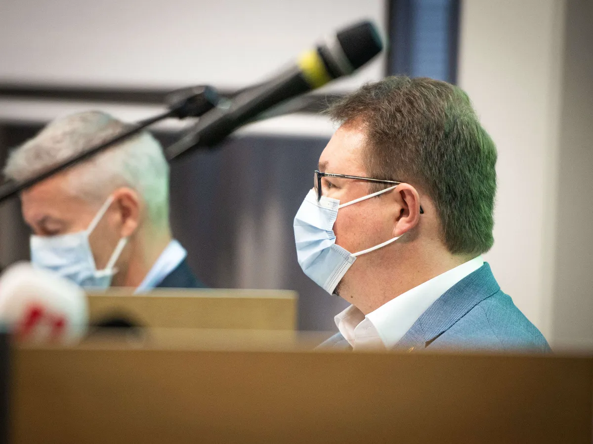 Kuinka Kauan Korona Viel Kest THL n Mika Salmiselta Synkk Arvio 