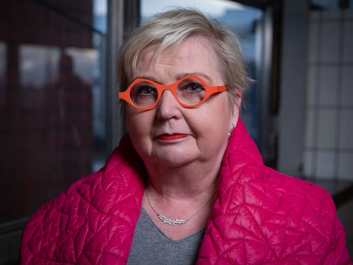 Hakaristikielto suomeen riikka purran n kemys liian kapea arvioi