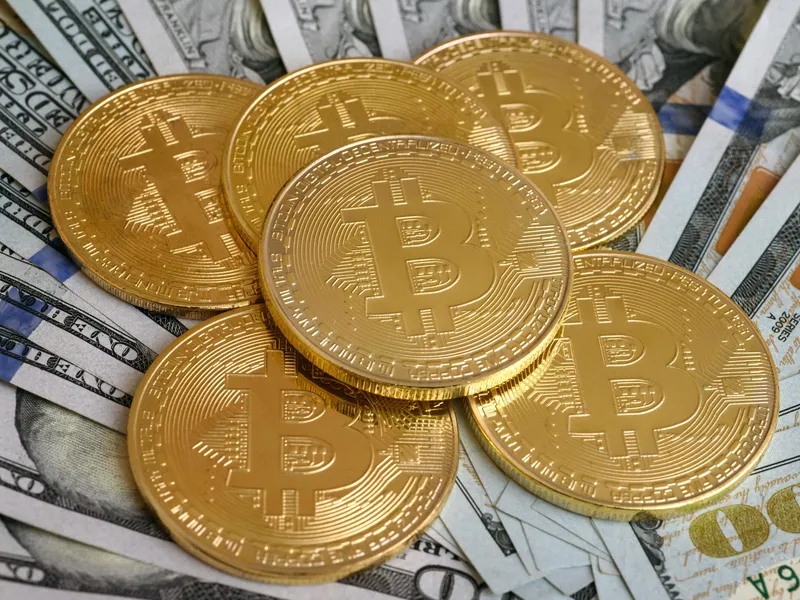 Korkotuottoa bitcoinilla? Suomalainen startup tarjoaa kryptolainoja |  Talouselämä