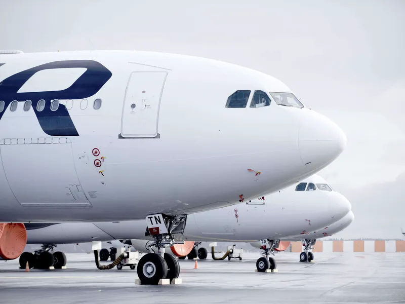 Finnair lentää kriisistä kriisiin ja nyt sillä on Venäjän kokoinen ongelma  – Nämä asiat yhtiön on pian ratkaistava | Talouselämä