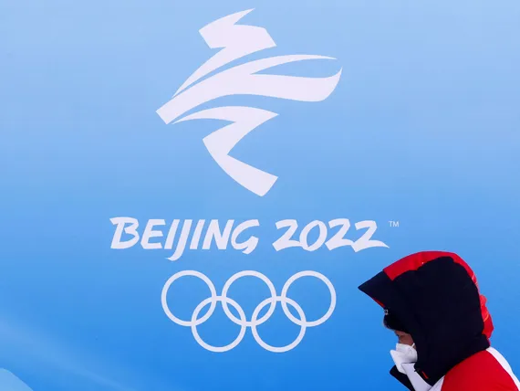 Pekingin erikoiset olympialaiset alkavat tänään – Suurvaltojen päämiehistä  paikalla vain Putin | Kauppalehti