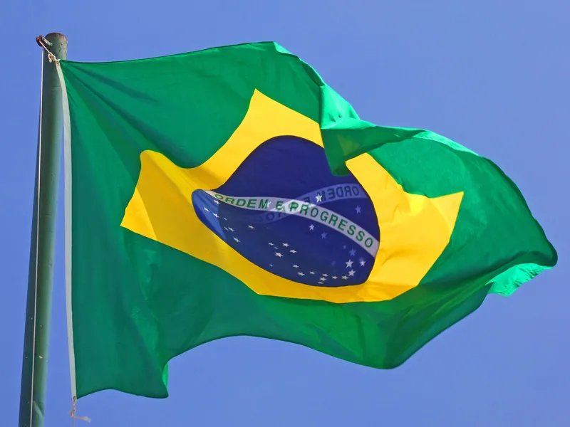 Brasilia on Etelä-Amerikan suurin valtio ja sen armeija on Amerikan mantereen toiseksi suurin Yhdysvaltojen jälkeen.