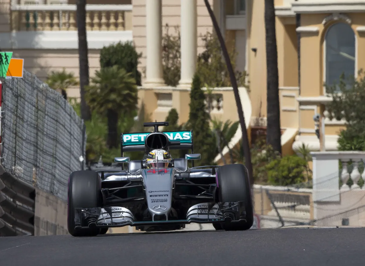 Monaco: Red Bull muni Ricciardon voiton, Räikköseltä nolo moka | Uusi Suomi