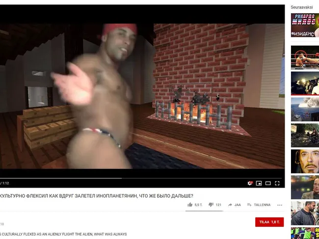 vapaa kuuma Squirt porno