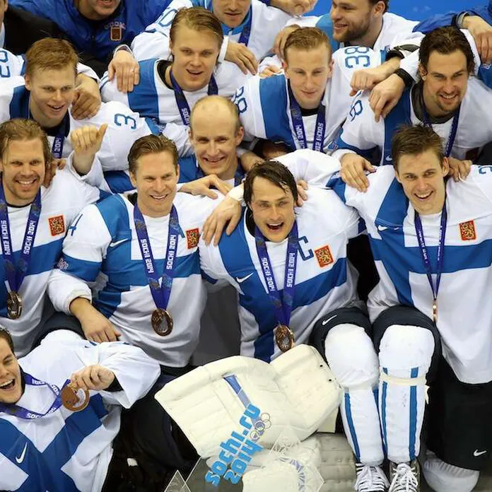 NHL pieksi KHL:n pystyyn – Vain Suomi pärjäsi KHL-miehillä | Uusi Suomi