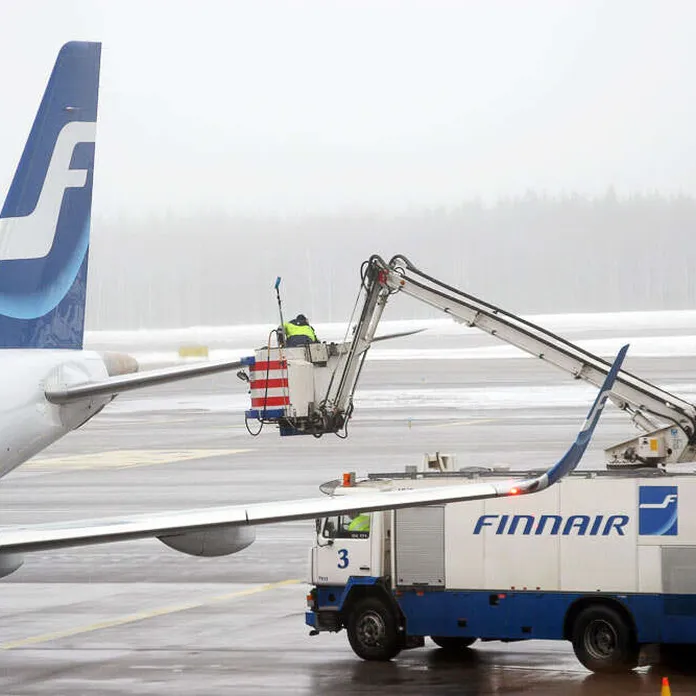 Kova syytös: ”Finnairin eläkeveivaus vei 700 € /kk” | Uusi Suomi