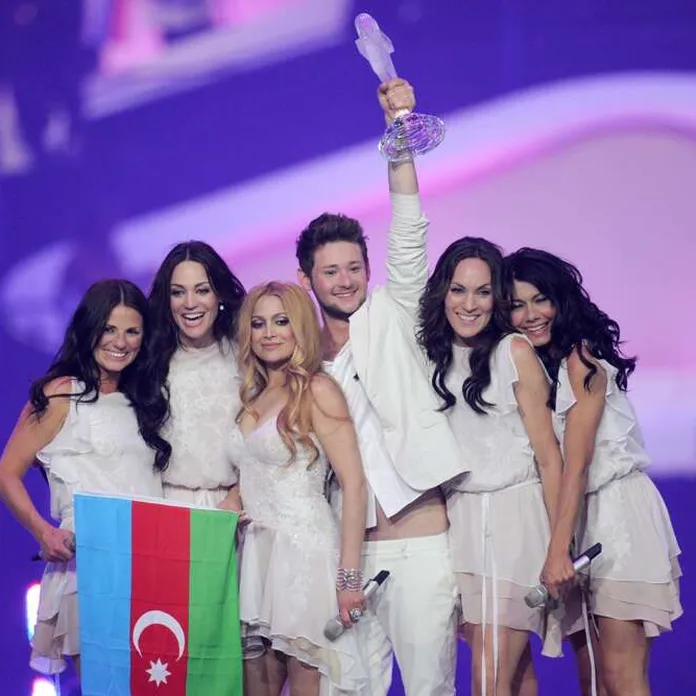 Euroviisuvoitto tuli tutulla reseptillä – pisteille buuattiin | Uusi Suomi