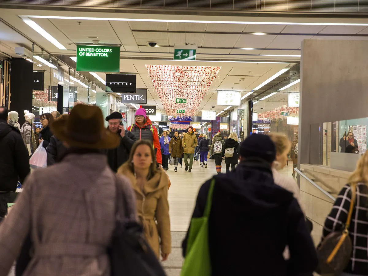 Hyviä Uutisia Suomen Taloudesta – IMF Uskoo Nousuun | Uusi Suomi