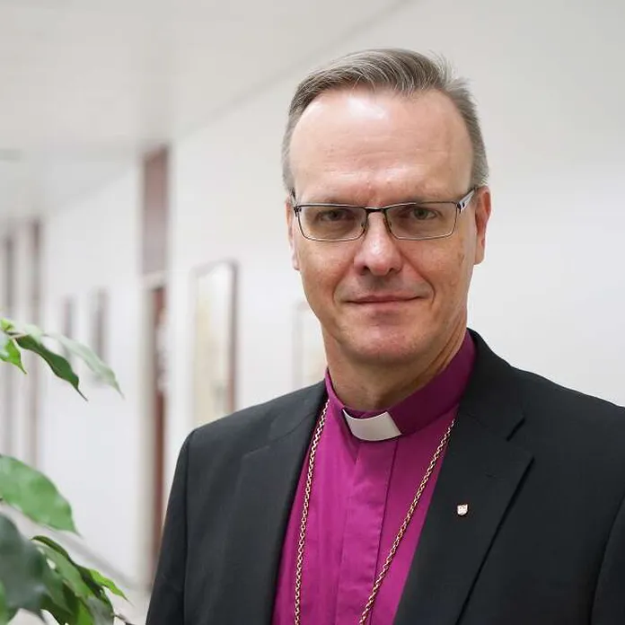 Konservatiivisempi Tapio Luoma on uusi arkkipiispa – torjuu homoliitot |  Uusi Suomi