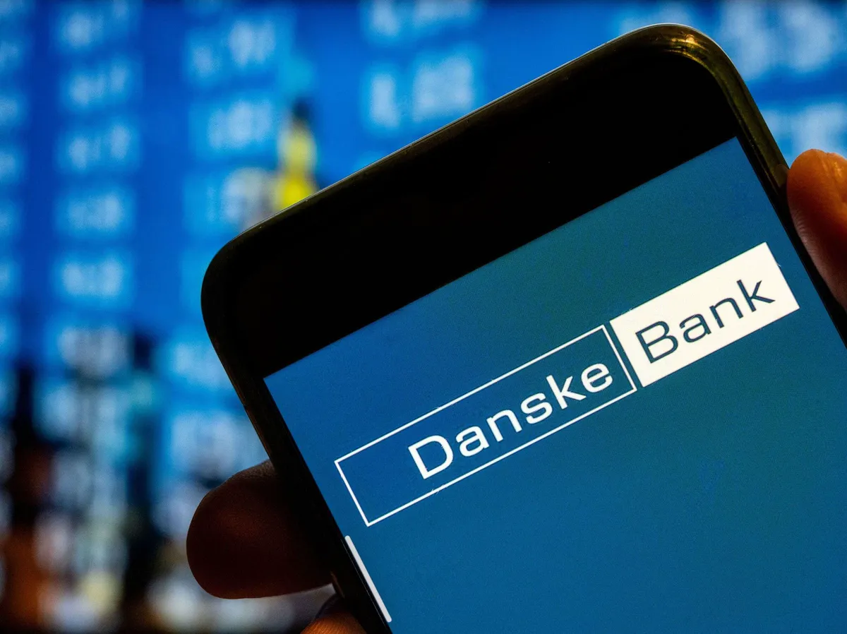 Danske Bank maksaa kahden miljardin euron korvaukset