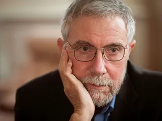 Talouden nobelisti Paul Krugman on syyskuussa pääpuhujana Suomen KPMG:n Strategy Forum -kutsuvierastapahtumassa.