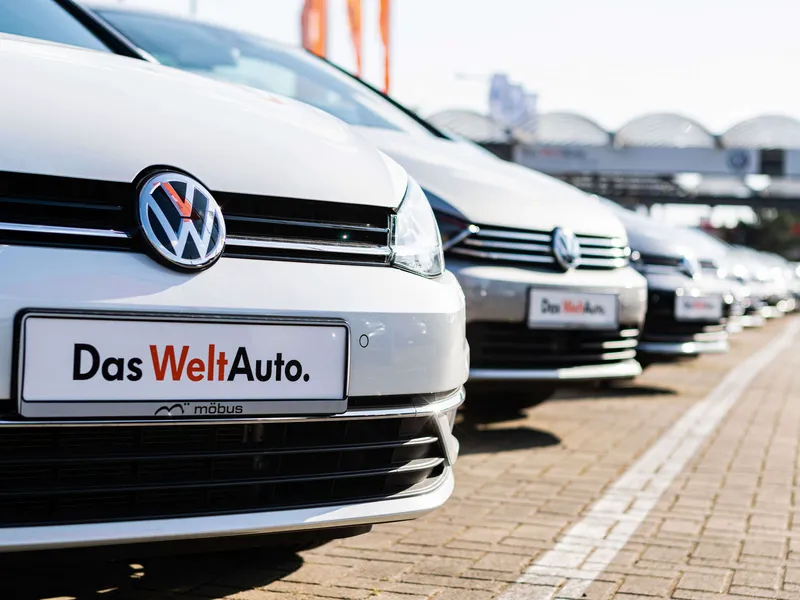 Volkswagenin dieselmallien ensirekisteröinnit ovat kahdessa vuodessa pudonneet puoleen.
