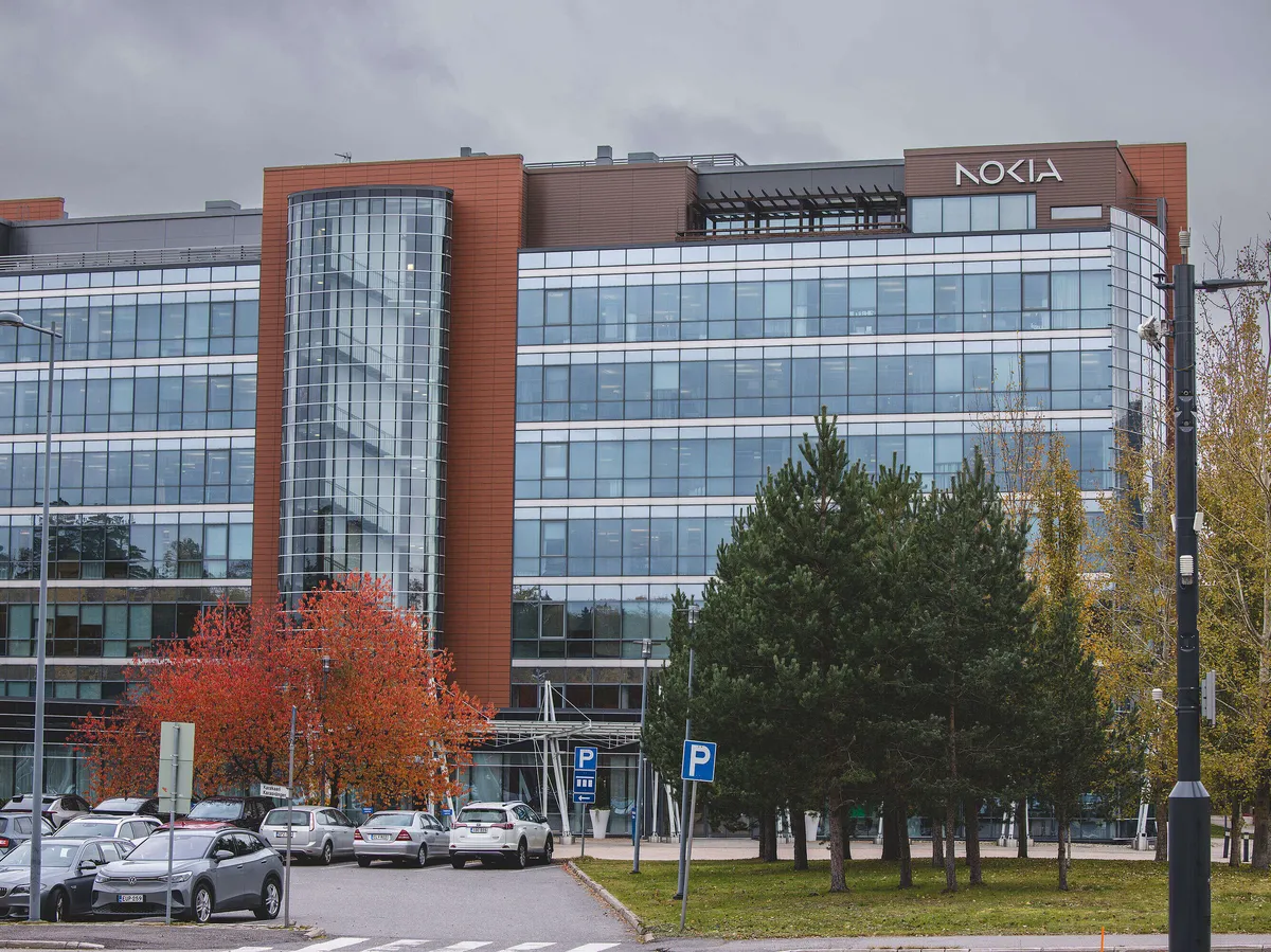 Nokia and NTT Docomo Enhance Their Partnership