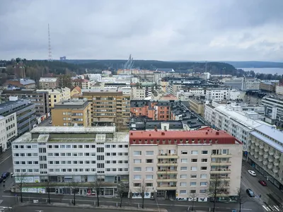 Asunnonostajan lainakatto kiristyy pian – Kokeile laskurilla, paljonko enemmän rahaa joudut lyömään pöytään - Vimarsana News