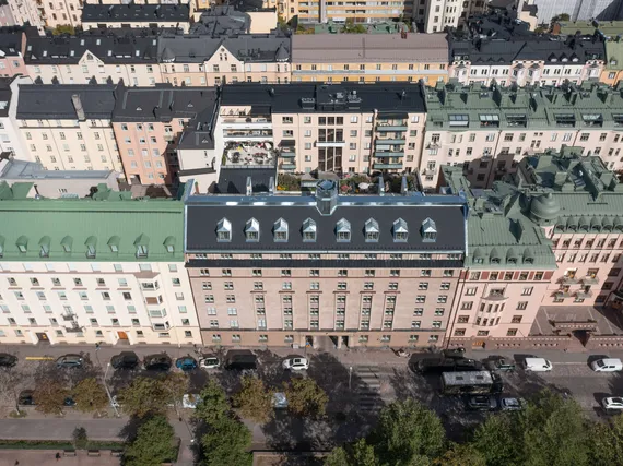Laki asuntolainoista muuttui – Laskelmat paljastavat valtavat erot, näin voit kasvattaa varallisuuttasi