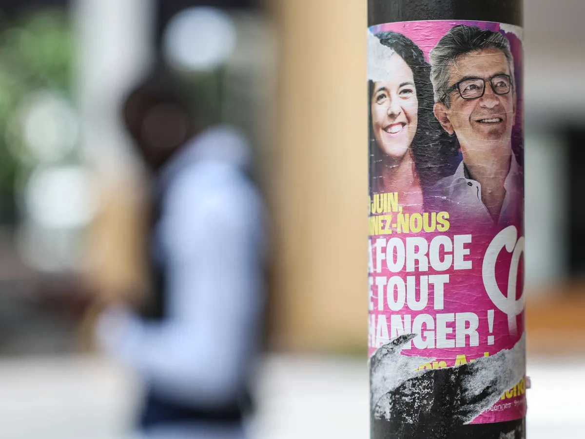 French elections face uncertain future with looming instability