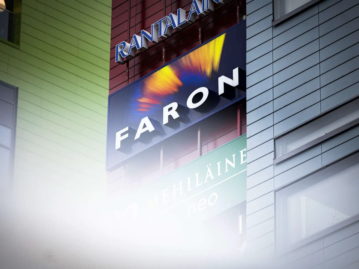 Faron applied for a new patent – ​​This is what the analyst commented