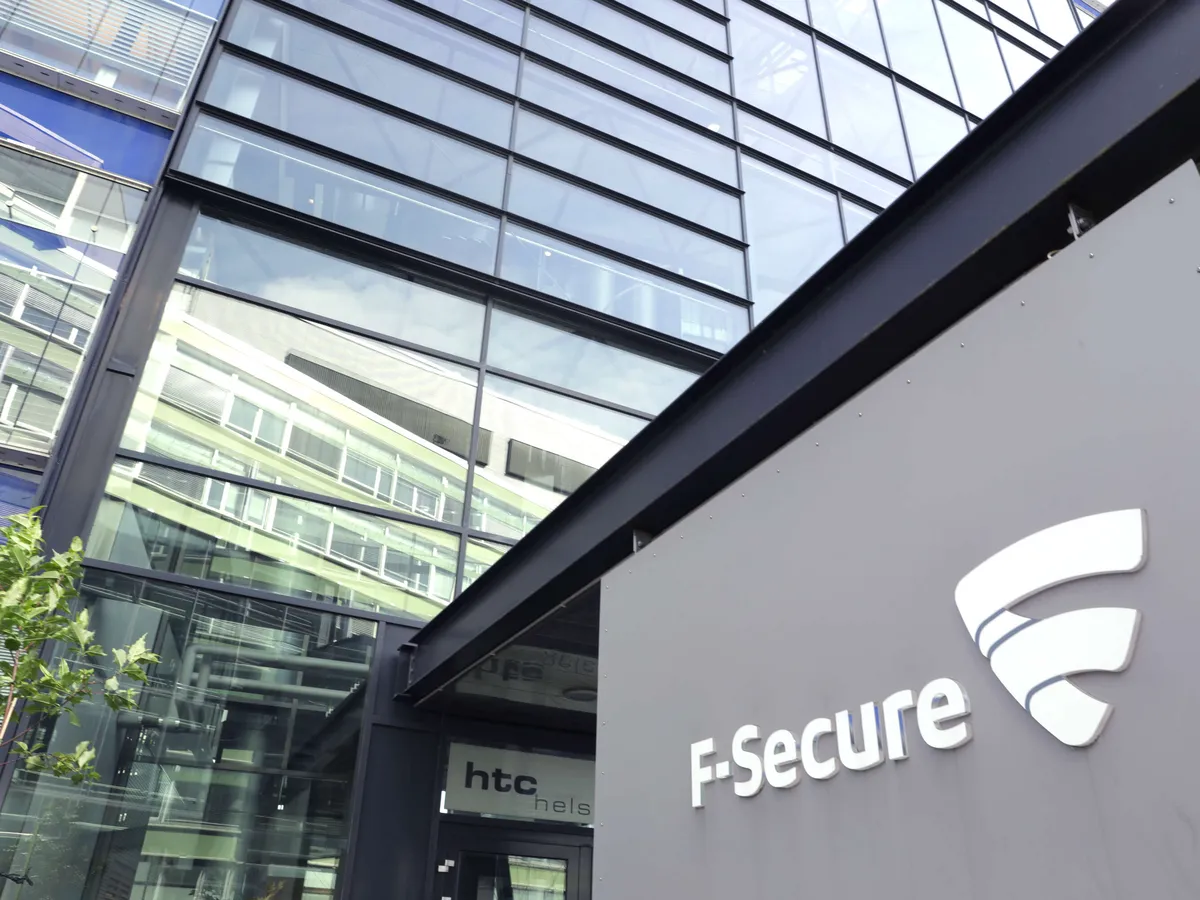 F-Secure’s profitability exceeded expectations – He specified his instructions