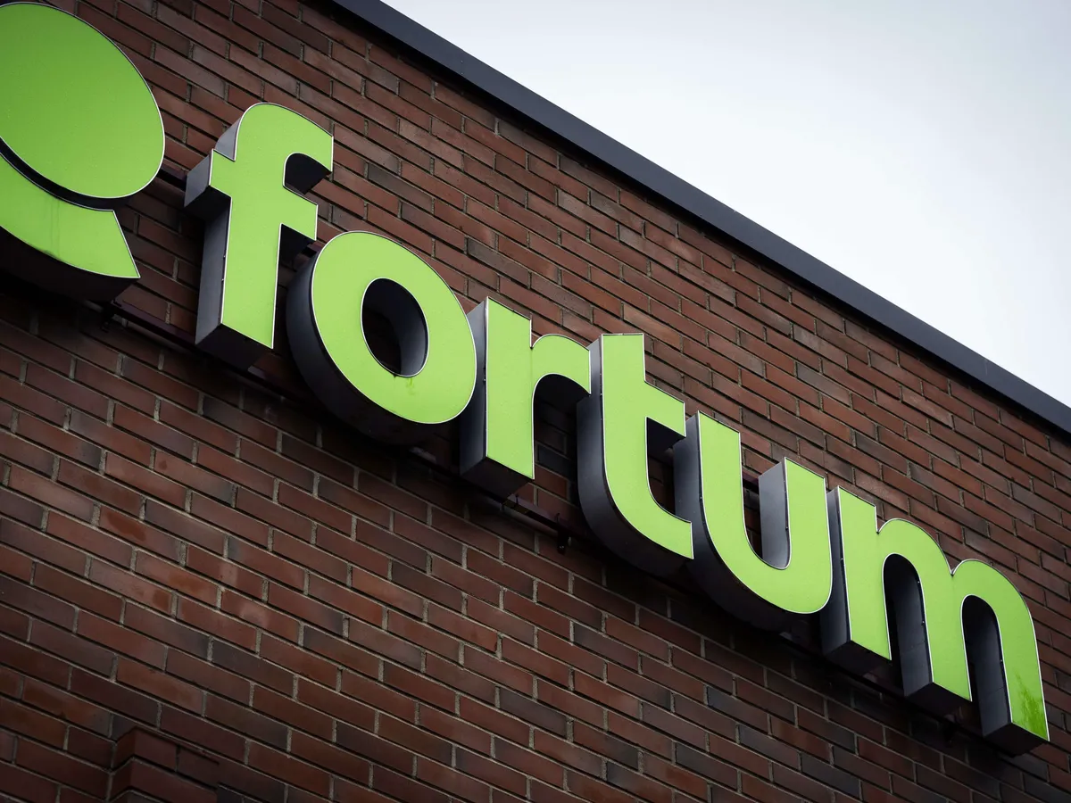 Fortum collects its 800 million euro receivables from the Russian subsidiary through the courts