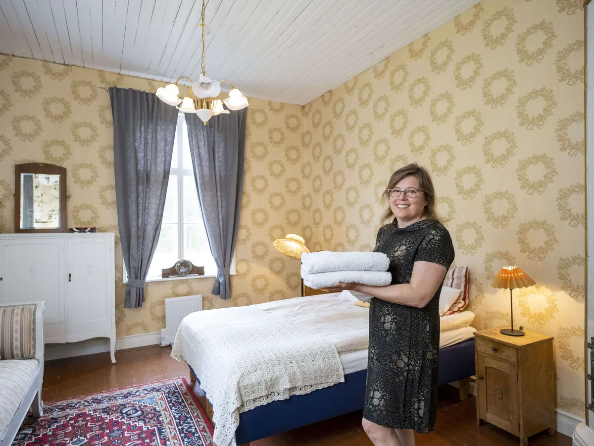 Airbnb aikoo listautua - on selvinnyt koronasta hotelleja paremmin |  Talouselämä