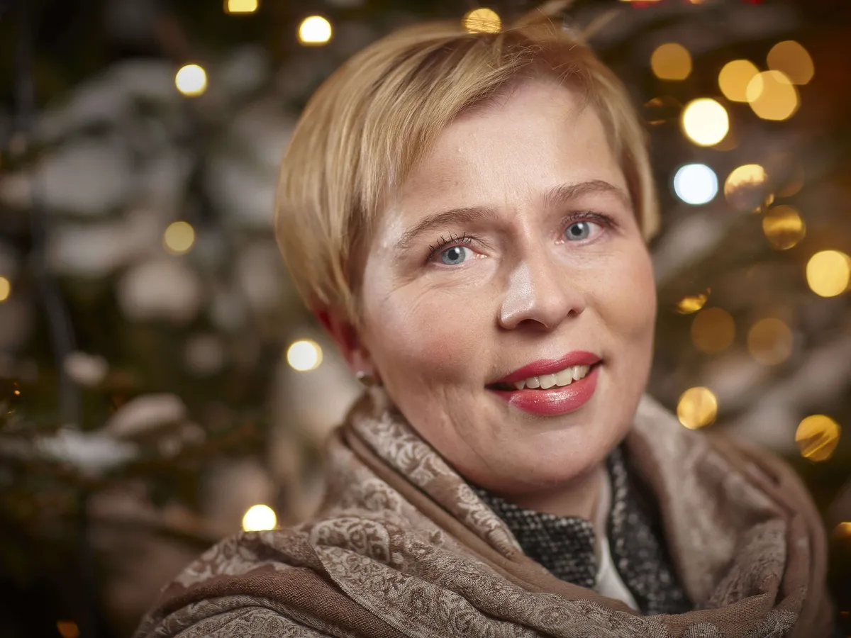 Maisa Romanainen siirtyy VR:ltä Holiday Club Resortsin johtoon ...